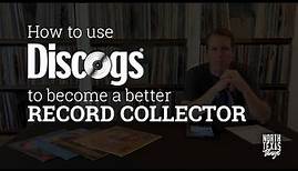 How to Use DISCOGS to Become a Better Record Collector | Talking About Records