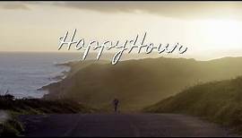 HAPPY HOUR - Offizieller Trailer