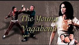 SB ENG DUB "THE YOUNG VAGABOND"1985 ENG DUBBED FULL HD 1080P