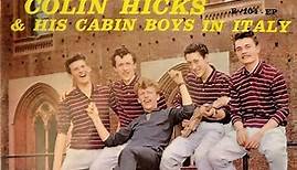 Colin Hicks & His Cabin Boys 1958