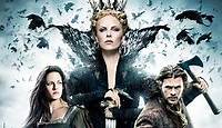 Snow White and the Huntsman (2012) Stream and Watch Online