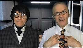 SPARKS! - A Message from Ron and Russell Mael to Thank their fans