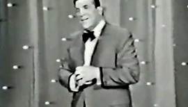 Shecky Greene - Comedian (1965)