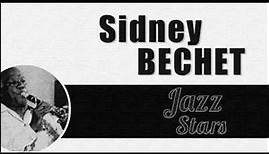 Sidney Bechet — Blackstick (02-10-38)