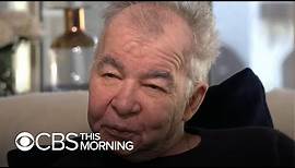 John Prine: At home with the songwriting legend