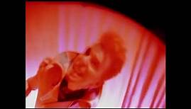 David Bowie - Dead Man Walking (Official Music Video) [HD Upgrade]