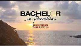 Bachelor In Paradise 2023 | Cast Announcement