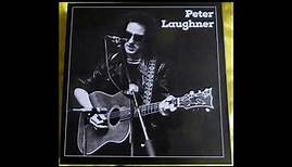 Peter Laughner - Pledging My Time 1973-77 (Album Vinyl 2019)