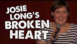 Josie Long stand-up comedy special