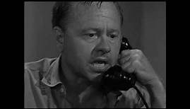 Mickey Rooney: Twilight Zone commentary highlights