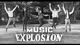 The Music Explosion on American Bandstand 1968