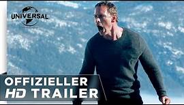 Schneemann - Trailer #2 deutsch/german HD