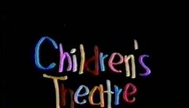 1980s Children's Theatre Intro