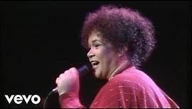 Etta James - Something's Got a Hold On Me (Live)