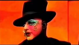 Boy George - The Kumars At No’ 42 (Full Episode)