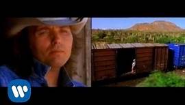 Dwight Yoakam - A Thousand Miles From Nowhere (Video)