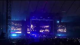 2024.1.24 Piano Man/Billy Joel@Tokyo Dome