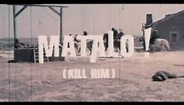 Matalo! (1970) Trailer