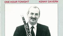 Kenny Davern - One Hour Tonight