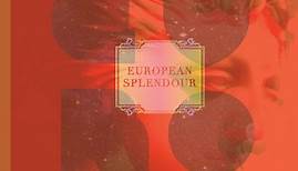 John Foxx   Jori Hulkkonen - European Splendour