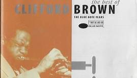 Clifford Brown - The Best Of Clifford Brown