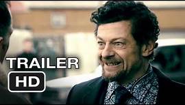 Wild Bill Official Trailer #1 - Andy Serkis Movie (2012) HD