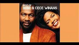 Bebe & Cece Winans - Best of Bebe & Cece Winans - Lost Without You