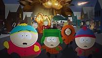 South Park Staffel 26 - Jetzt online Stream anschauen