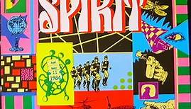 Spirit - The Thirteenth Dream
