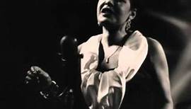 Billie Holiday and Helen Merrill duet: "You Go to My Head"! (1956)