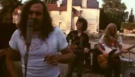 Commander Cody & His lost Planet Airmen - Hot Rod Lincoln 1974