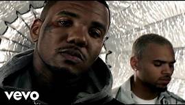 Game - Pot Of Gold ft. Chris Brown (Official Music Video)