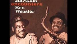 Coleman Hawkins & Ben Webster - Prisoner of Love