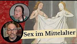 Sex im Mittelalter