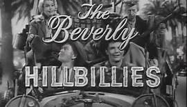 The Beverly Hillbillies - Season 1, Episode 1 (1962) - The Clampetts Strike Oil - Paul Henning