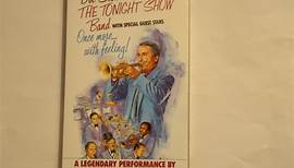 Doc Severinsen & The Tonight Show Band - Once More... With Feeling!