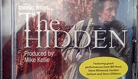 Mike Kellie - Music From ... The Hidden