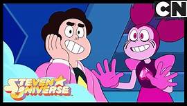 NEW Steven Universe Future | Steven Needs Help With His New Powers | Cartoon Network