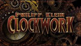 Clockwork - Philipp Klein (Epic Music / Steampunk Music)