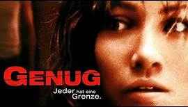 Genug | Trailer Deutsch German | HD