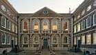 Inside Liverpool's Bluecoat art space