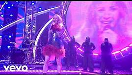 Ellie Goulding - Midnight Dreams [Live From Dick Clark’s New Year’s Rockin’ Eve]