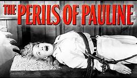The Perils Of Pauline - Full Movie | Betty Hutton, John Lund, Billy De Wolfe, William Demarest