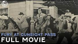 Fury at Gunsight Pass | Full Movie | CineClips