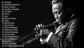 Miles Davis Greatest Hits Full Album