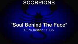 Scorpions - Soul Behind The Face (Tribute 2015, 50th Anniversary) - KVK