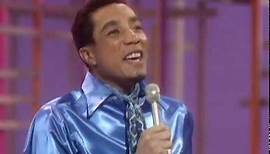 Smokey Robinson & The Miracles "Doggone Right" on The Ed Sullivan Show