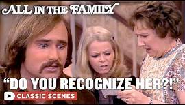 A Special Delivery For Mike Stivic (ft. Rob Reiner) | All In The Family