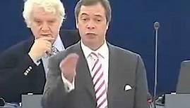 Nigel Farage vs Angela Merkel deutsch _wenn sie denn mal zuhören würde..