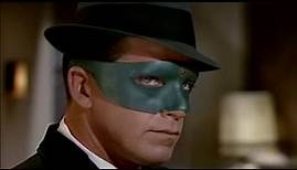 The Green Hornet - 14 - Freeway To Death